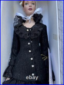 Tonner Tyler Wentworth Double Take Doll TW1301 NRFB Complete in Box (2003)