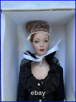 Tonner Tyler Wentworth Double Take Doll TW1301 NRFB Complete in Box (2003)