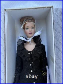 Tonner Tyler Wentworth Double Take Doll TW1301 NRFB Complete in Box (2003)