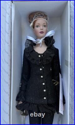 Tonner Tyler Wentworth Double Take Doll TW1301 NRFB Complete in Box (2003)