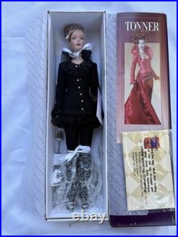 Tonner Tyler Wentworth Double Take Doll TW1301 NRFB Complete in Box (2003)