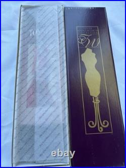 Tonner Tyler Wentworth Double Take Doll TW1301 NRFB Complete in Box (2003)