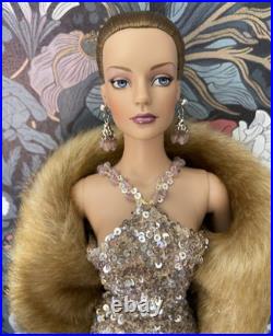 Tonner Tyler Wentworth Dream Doll Sydney Chase -16 Dressed Doll LE200