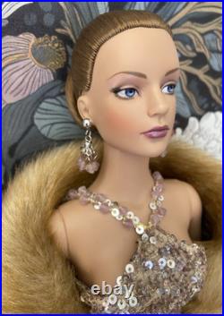 Tonner Tyler Wentworth Dream Doll Sydney Chase -16 Dressed Doll LE200