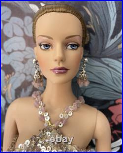 Tonner Tyler Wentworth Dream Doll Sydney Chase -16 Dressed Doll LE200