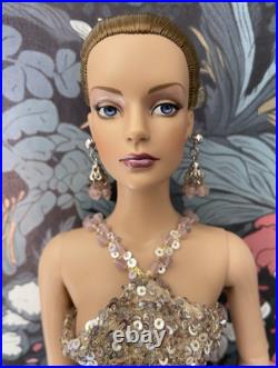 Tonner Tyler Wentworth Dream Doll Sydney Chase -16 Dressed Doll LE200
