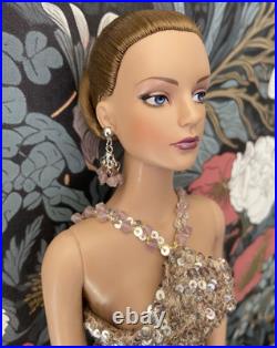 Tonner Tyler Wentworth Dream Doll Sydney Chase -16 Dressed Doll LE200