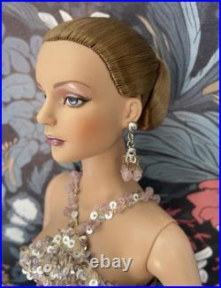 Tonner Tyler Wentworth Dream Doll Sydney Chase -16 Dressed Doll LE200