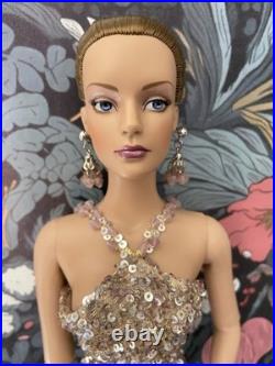 Tonner Tyler Wentworth Dream Doll Sydney Chase -16 Dressed Doll LE200