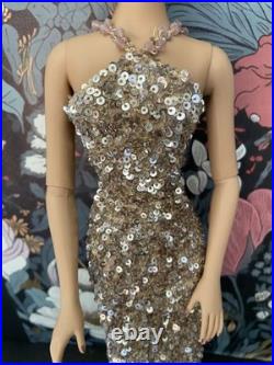 Tonner Tyler Wentworth Dream Doll Sydney Chase -16 Dressed Doll LE200