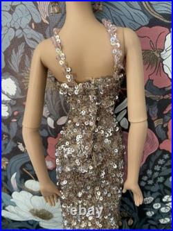 Tonner Tyler Wentworth Dream Doll Sydney Chase -16 Dressed Doll LE200