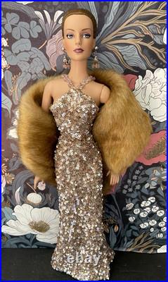 Tonner Tyler Wentworth Dream Doll Sydney Chase -16 Dressed Doll LE200