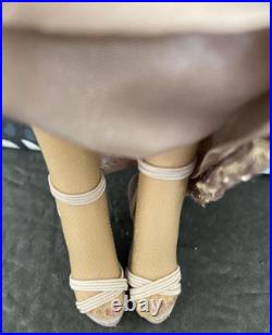 Tonner Tyler Wentworth Dream Doll Sydney Chase -16 Dressed Doll LE200