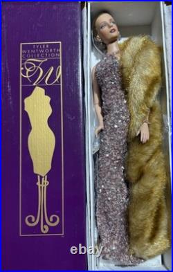 Tonner Tyler Wentworth Dream Doll Sydney TW9427 16 Fashion Doll NRFB