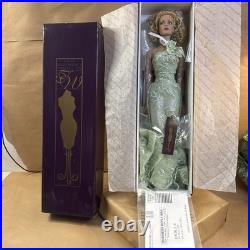 Tonner, Tyler Wentworth, Envy, Sydney Chase TW2407 NRFB LE1500