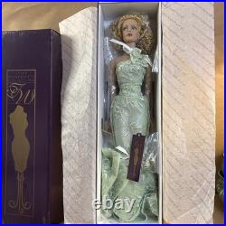 Tonner, Tyler Wentworth, Envy, Sydney Chase TW2407 NRFB LE1500