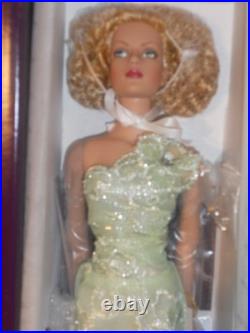 Tonner, Tyler Wentworth, Envy, Sydney Chase TW2407 NRFB LE1500