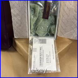 Tonner, Tyler Wentworth, Envy, Sydney Chase TW2407 NRFB LE1500