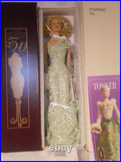 Tonner, Tyler Wentworth, Envy, Sydney Chase TW2407 NRFB LE1500