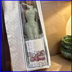 Tonner, Tyler Wentworth, Envy, Sydney Chase TW2407 NRFB LE1500
