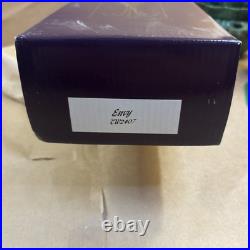 Tonner, Tyler Wentworth, Envy, Sydney Chase TW2407 NRFB LE1500