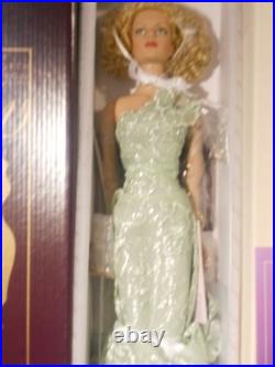 Tonner, Tyler Wentworth, Envy, Sydney Chase TW2407 NRFB LE1500