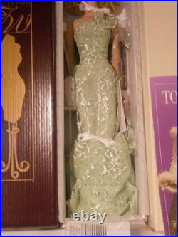 Tonner, Tyler Wentworth, Envy, Sydney Chase TW2407 NRFB LE1500