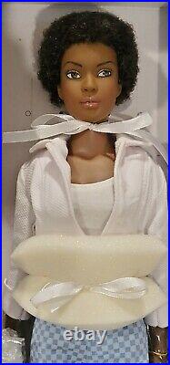 Tonner Tyler Wentworth Esme Check This Out! African American NEW NRFB