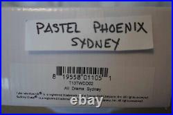 Tonner Tyler Wentworth FAO Exclusive Pastel Phoenix Sydney 16 Doll LE300 HTF
