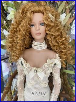 Tonner Tyler Wentworth FAO Exclusive Serenity BA body LE500 Signed