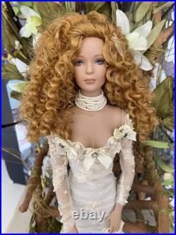 Tonner Tyler Wentworth FAO Exclusive Serenity BA body LE500 Signed