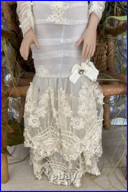 Tonner Tyler Wentworth FAO Exclusive Serenity BA body LE500 Signed