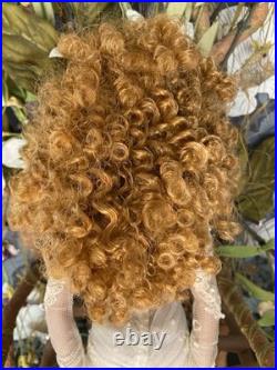 Tonner Tyler Wentworth FAO Exclusive Serenity BA body LE500 Signed