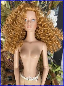 Tonner Tyler Wentworth FAO Exclusive Serenity BA body LE500 Signed