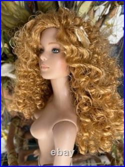 Tonner Tyler Wentworth FAO Exclusive Serenity BA body LE500 Signed