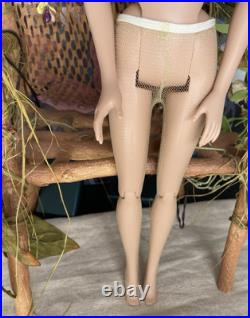 Tonner Tyler Wentworth FAO Exclusive Serenity BA body LE500 Signed