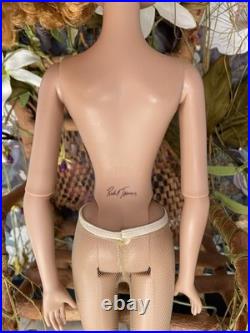 Tonner Tyler Wentworth FAO Exclusive Serenity BA body LE500 Signed