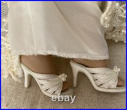 Tonner Tyler Wentworth FAO Exclusive Serenity BA body LE500 Signed