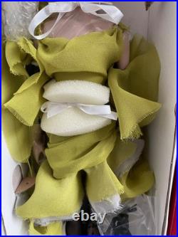 Tonner Tyler Wentworth FASHION ZOMBIES DEATH BY FASHION 16 VINYL DOLL NEW NRFB