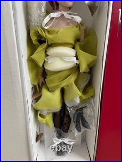 Tonner Tyler Wentworth FASHION ZOMBIES DEATH BY FASHION 16 VINYL DOLL NEW NRFB