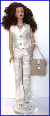 Tonner Tyler Wentworth FLORENTINE DOLL Redressed Outfit Limited Edition 2002