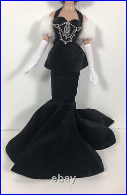 Tonner Tyler Wentworth Fame And Fortune 2010 Hollywood Glamour Outfit RARE