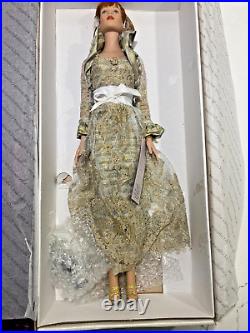 Tonner Tyler Wentworth Fashion Doll 16 Party Of The Season 1999 Redhead NRFB