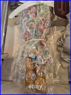 Tonner Tyler Wentworth Fashion Doll, Ice Blue Sydney & Lovely Haute Couture NRFB Tonner Tyler Wentworth Fashion Doll, Ice Blue Sydney & Lovely Haute Couture NRFB