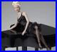 Tonner Tyler Wentworth Femme en Noir Special Edition 16 Fashion Doll 2003