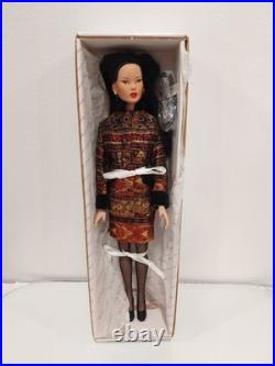 Tonner Tyler Wentworth First Appointment Mei Li Fashion Doll MIB