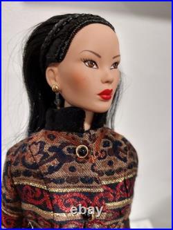 Tonner Tyler Wentworth First Appointment Mei Li Fashion Doll MIB