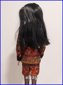 Tonner Tyler Wentworth First Appointment Mei Li Fashion Doll MIB