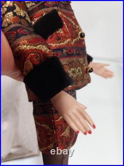 Tonner Tyler Wentworth First Appointment Mei Li Fashion Doll MIB