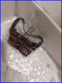 Tonner Tyler Wentworth First Appointment Mei Li Fashion Doll MIB